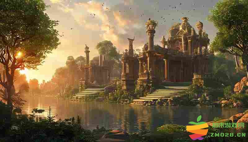 无限暖暖探秘之旅行宫遗迹谜题答案汇总与解析