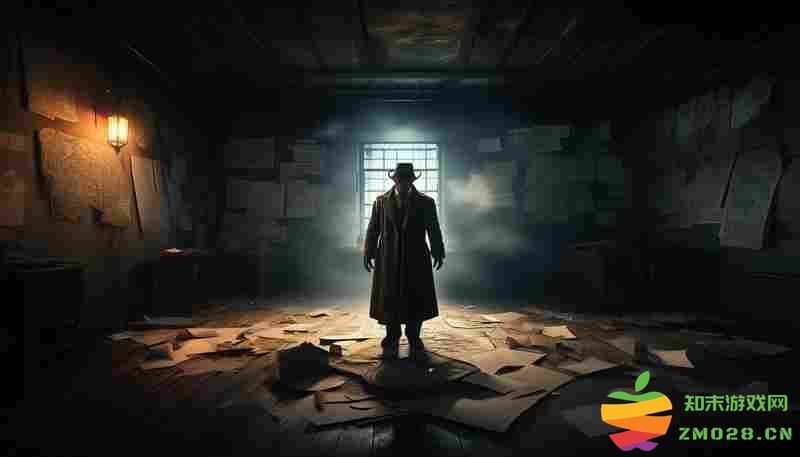 凶影疑云各大完美结局达成的关键条件及其揭秘