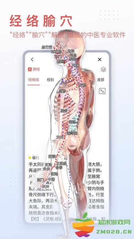 3dbody解剖学专业版 v8.8.51 安卓手机版 0