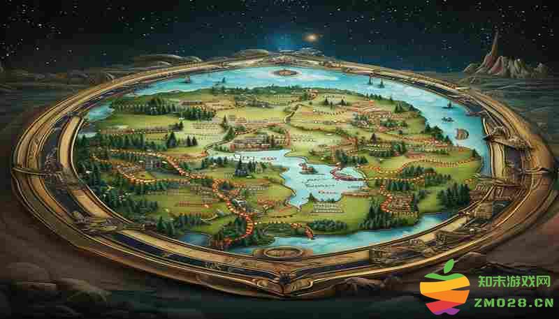 布兰特的生平和痛苦至死不渝全收集物品位置地图