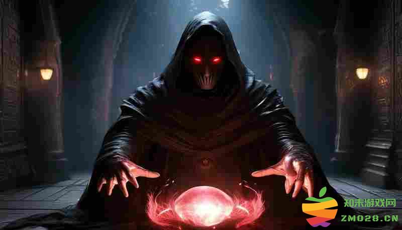 暗黑破坏神4吸血鬼职业技能快速提升全攻略，征服满级之路