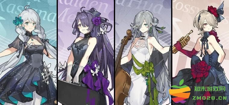 《崩坏3》周年庆手机壁纸画师道歉，起因为作品质量遭玩家差评：玩家期待与艺术家的辛酸！