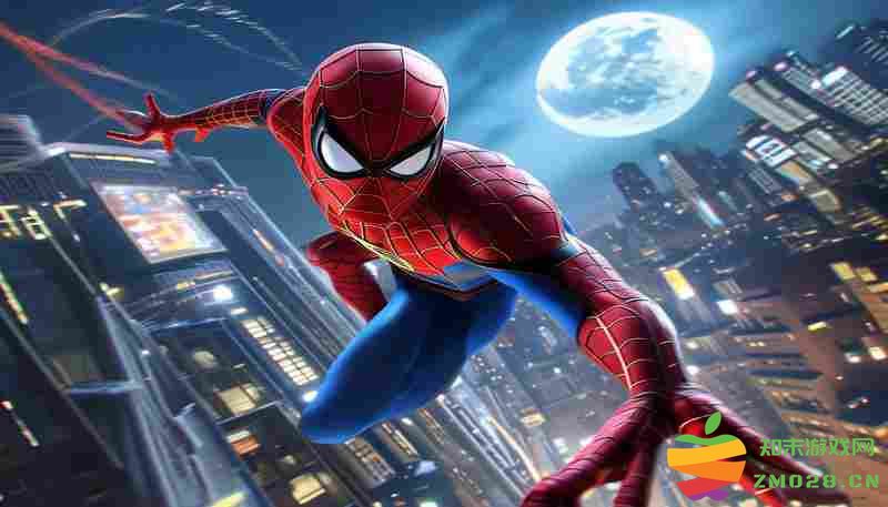 漫威蜘蛛侠2全记忆点位详细攻略：马尔科11必须了解的重要提示与策略