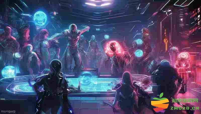 超光速计划角色属性培养方案以及加点技巧推荐介绍