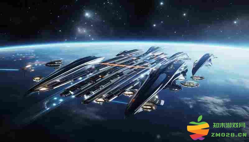 戴森球计划：优化电力系统与星际运输网络的综合布局与策略研究