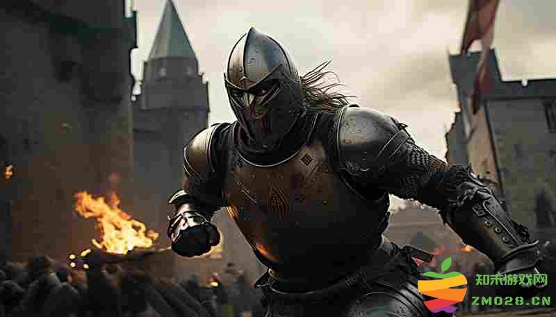 为了吾王2第四章赶时间剧情难点突破教学