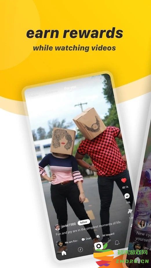 kwai海外版 v11.3.50.539803 安卓中文版 0