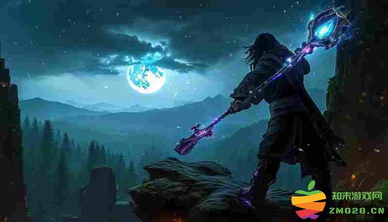 艾尔登法环辉石杖的隐藏效果解析及实战最佳搭配推荐指南