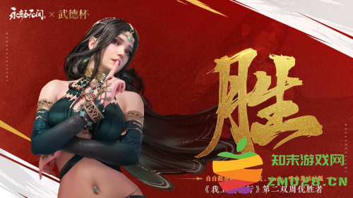 武德杯第二周比赛冠军专访：高手在民间，绝活出草莽：打破常规，惊叹于草莽之中的真正高手！