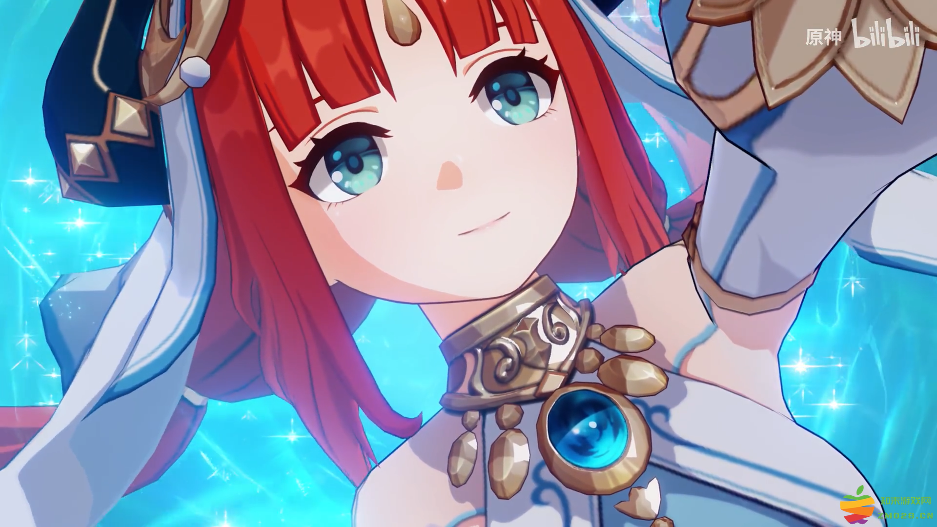 妮露有几种定位玩法？原神玩家爆肝出攻略，日本主播发现新专武：玩法深度剖析，实例分享！