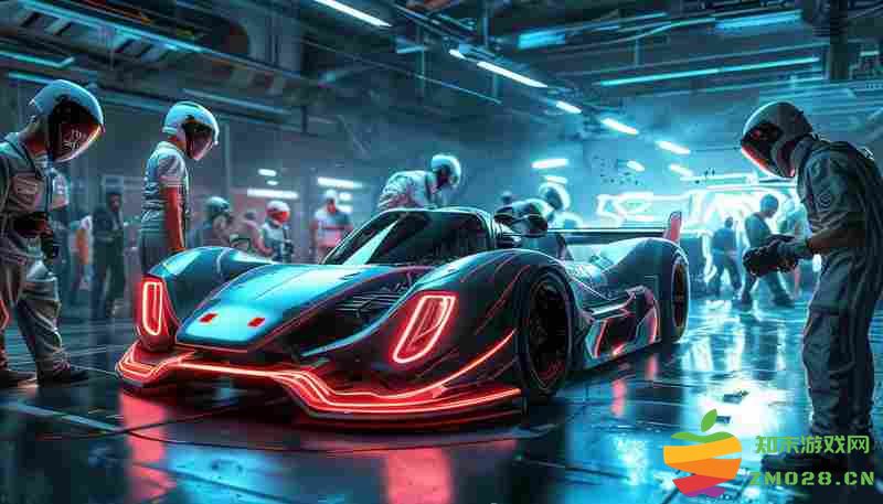 极限竞速多人模式中如何成功解锁赛车工程师的隐秘步骤与技巧分享