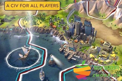 文明6手机版免费 v1.2.0 安卓官方版 0