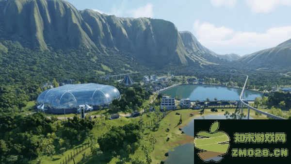 侏罗纪世界进化2下载免费正版