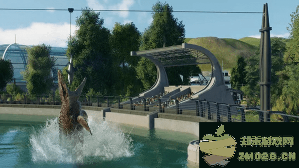 侏罗纪世界进化2手机版 v2.7.6 安卓版 1