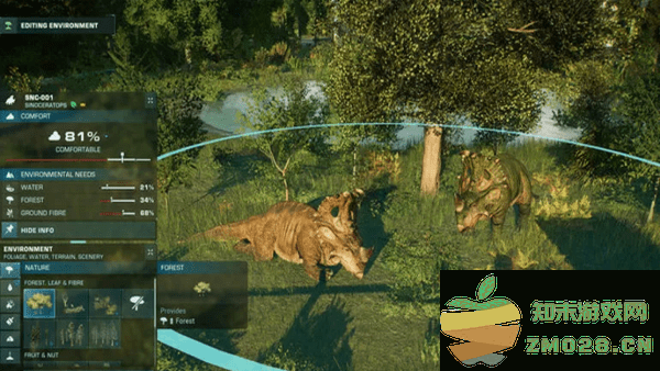 侏罗纪世界进化2手机版 v2.7.6 安卓版 4