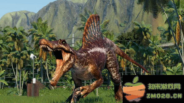 侏罗纪世界进化2手机版 v2.7.6 安卓版 3
