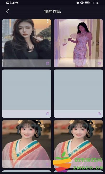 换颜软件 v1.1.9 安卓版 0