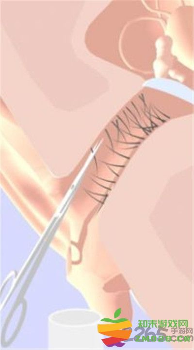 耳朵模拟器官方版(挖耳朵模拟器) v1.0.0 安卓版 2