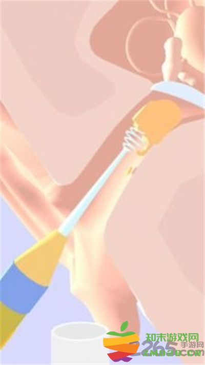 耳朵模拟器官方版(挖耳朵模拟器) v1.0.0 安卓版 0