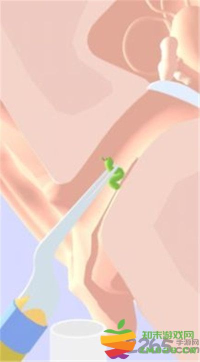 耳朵模拟器官方版(挖耳朵模拟器) v1.0.0 安卓版 1