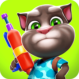 汤姆猫战营官方正版