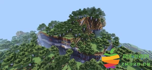 我的世界种子大全攻略