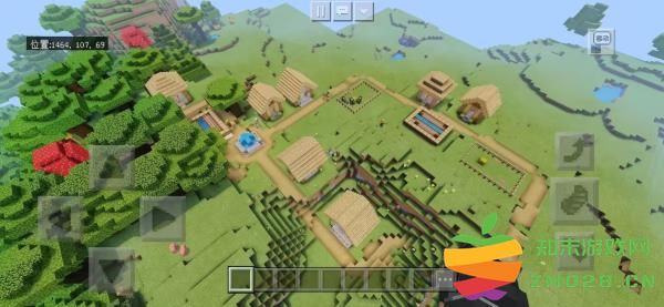 我的世界种子大全攻略