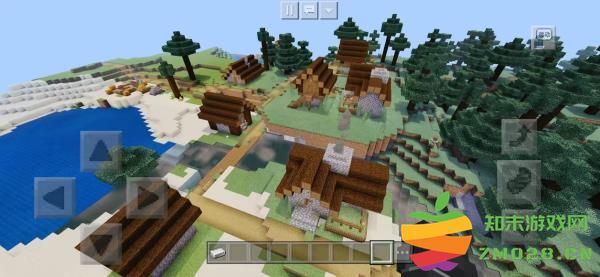 我的世界种子大全攻略