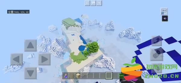 我的世界种子大全攻略