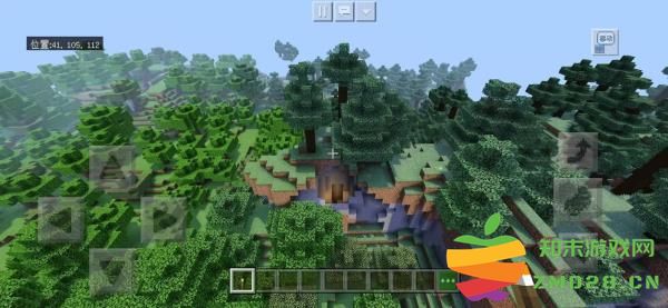 我的世界种子大全攻略