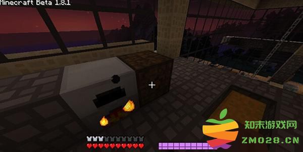 我的世界玩工业MOD攻略