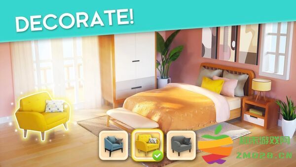 项目改造汉化版(Project Makeover) v2.7.1 安卓版 4