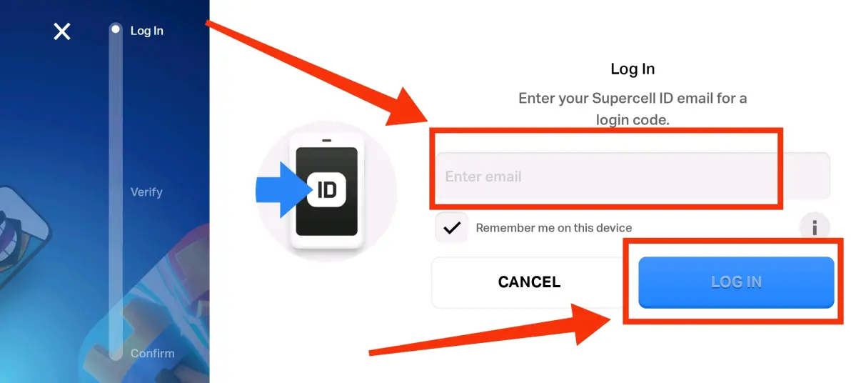 海岛奇兵国际服怎么创建小号