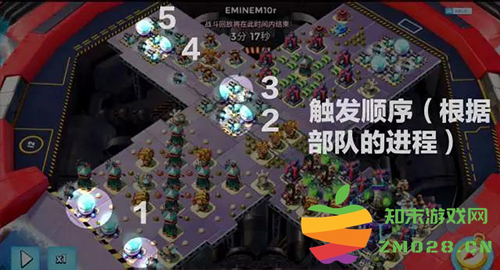 海岛奇兵国际服游戏攻略