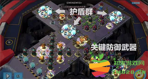 海岛奇兵国际服游戏攻略