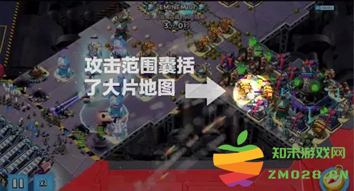 海岛奇兵国际服游戏攻略