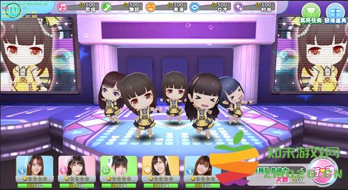 星梦学院游戏 v2.0 安卓官方版 3