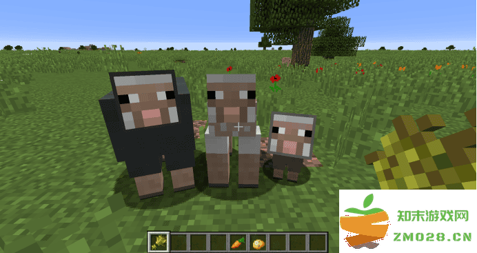 我的世界网易版游戏攻略