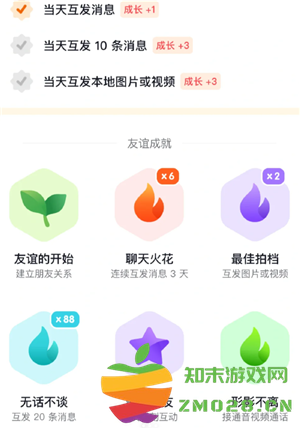 抖音聊天火花等级颜色 抖音聊天火花颜色代表什么