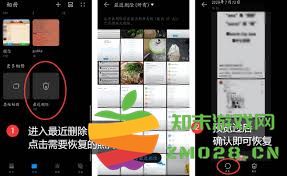 如何恢复误删的华为手机照片？详细步骤与实用技巧分享