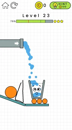 脑机接口游戏-抖音小游戏-S2赛季专属