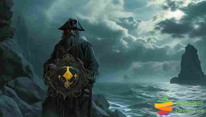 如何达成影子诡局：被诅咒的海盗不落地徽章成就