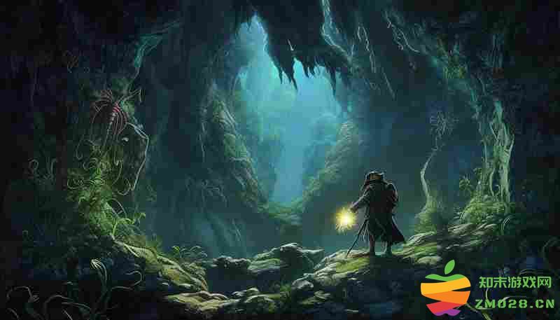 最终幻想16蛛蝎眼速刷攻略与隐藏位置详解