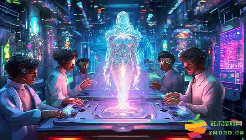 女神异闻录5战略版塔姆林合成全流程解析