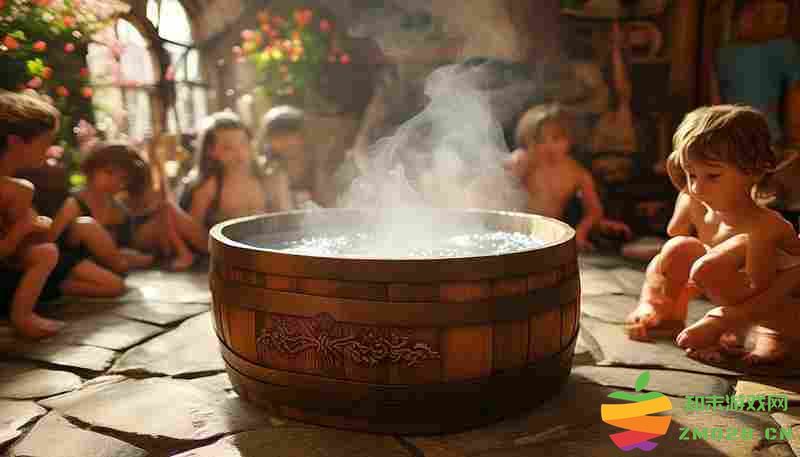 无限暖暖木桶翻滚操作误区及避坑指南