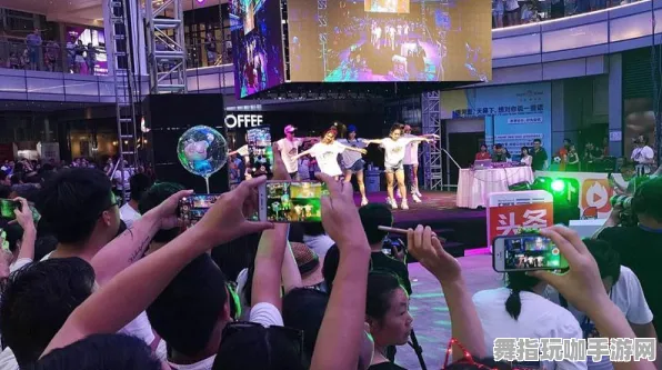 抖音小游戏-体感交互-2025年4月最新版