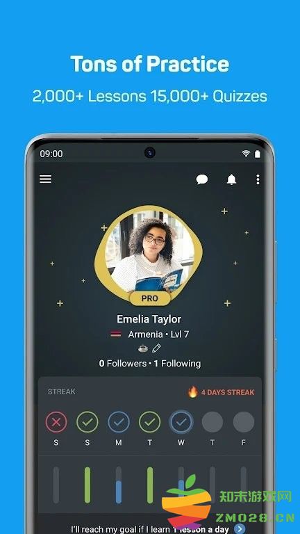 sololearn汉化版 v4.95.0 安卓最新免费版 0