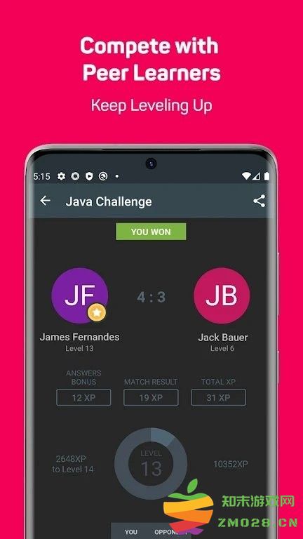 sololearn官方下载中文版