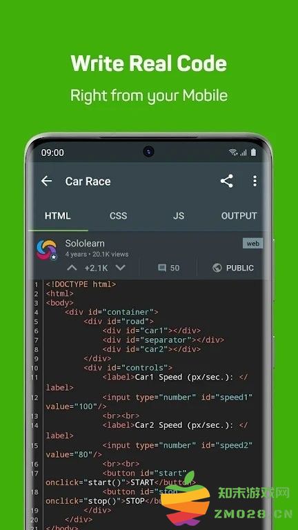 sololearn汉化版 v4.95.0 安卓最新免费版 1