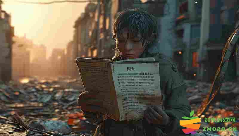 哀鸿：城破十日记全成就解锁条件及达成方法